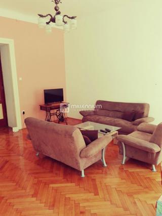 Appartamento Centar, Rijeka, 78,13m2