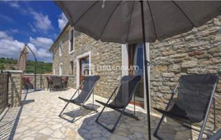 Casa Buje, 260m2