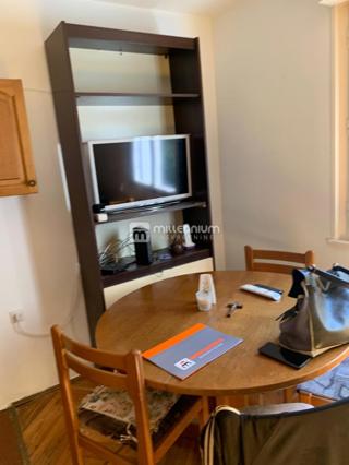 Appartamento Vojak, Rijeka, 31,93m2