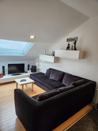 Appartamento Centar, Rijeka, 56,60m2