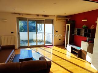 Appartamento Banderovo, Rijeka, 51,75m2