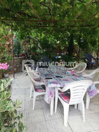 Appartamento Ičići, Opatija - Okolica, 55m2