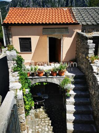 Casa Grižane-Belgrad, Vinodolska Općina, 38m2