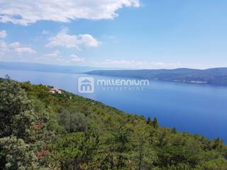 Terreno Mošćenička Draga, 10.000m2