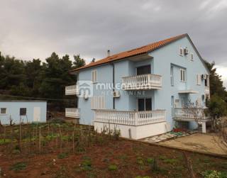 Casa Krk, 557m2
