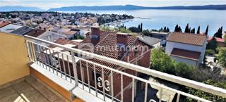 Casa Selce, Crikvenica, 219,47m2