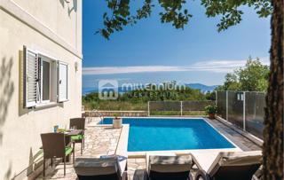 Casa Rabac, Labin, 199m2
