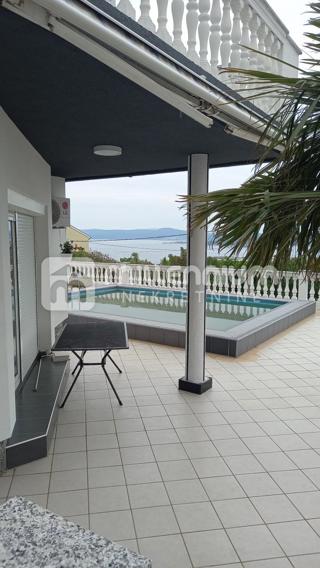 Casa Dramalj, Crikvenica, 197m2