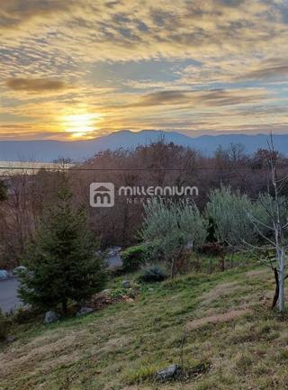Terreno Drenova, Rijeka, 1.370m2