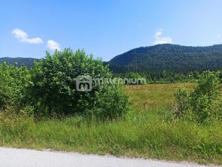 Terreno Jasenak, Ogulin, 2.681m2