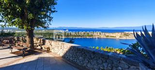 Casa Njivice, Omišalj, 54m2
