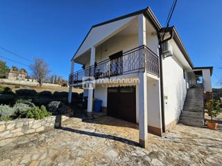 Casa Buje, 240m2
