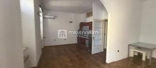 Appartamento Centar, Rijeka, 40,79m2