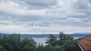 Appartamento Dramalj, Crikvenica, 57,48m2