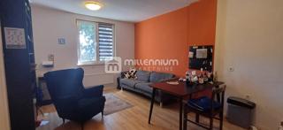 Appartamento Zamet, Rijeka, 45,84m2