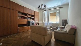 Appartamento Sušak, Rijeka, 109,93m2