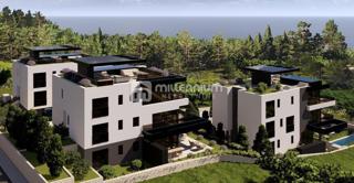 Appartamento Krk, 5.106m2