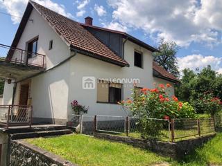 Casa Lukovdol, Vrbovsko, 150m2