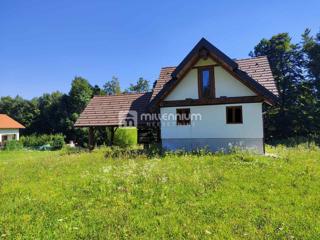 Casa Fužine, 170m2