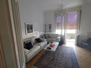 Appartamento Brajda, Rijeka, 105,37m2