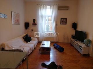 Appartamento Brajda, Rijeka, 76,99m2