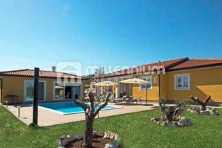 Terreno Labin, 200m2