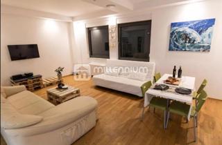Appartamento Centar, Rijeka, 66,61m2