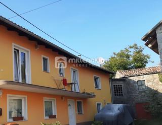 Casa Mučići, Matulji, 180m2