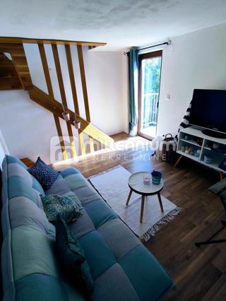 Casa Loznati, Cres, 60m2