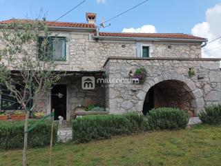 Casa Dobrinj, 104m2