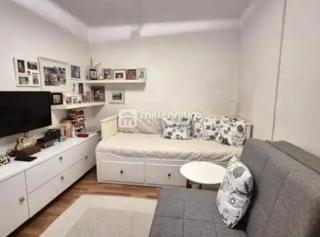 Appartamento Donja Vežica, Rijeka, 20,30m2