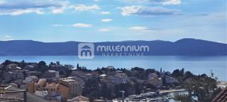 Appartamento Selce, Crikvenica, 62,01m2