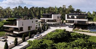 Appartamento Krk, 66,96m2