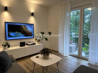 Appartamento Mučići, Matulji, 72,43m2