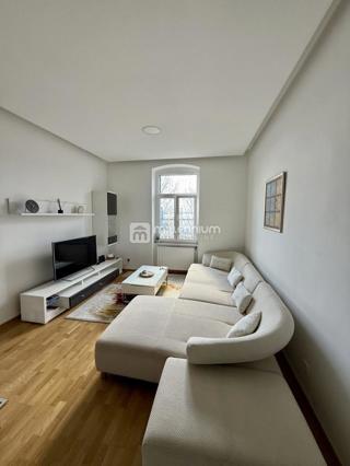 Appartamento Centar, Rijeka, 112.58m2