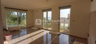 Appartamento Njivice, Omišalj, 50m2