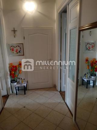 Appartamento Brajda, Rijeka, 89m2