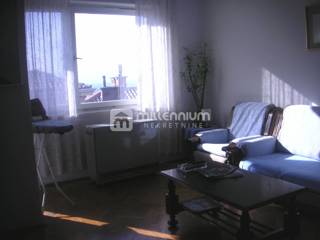 Appartamento Bulevard, Rijeka, 74m2