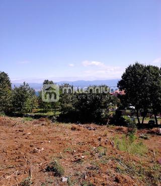 Terreno Lovran, 984m2