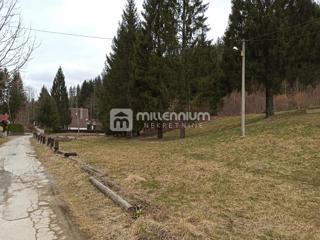 Terreno Jasenak, Ogulin, 1.729m2