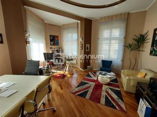 Appartamento Potok, Rijeka, 145,78m2