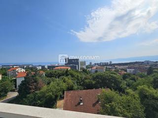 Appartamento Trsat, Rijeka, 153,20m2