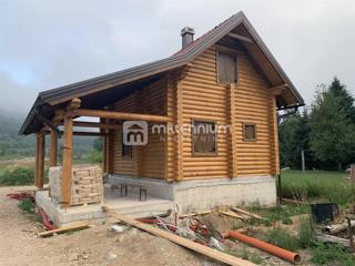 Casa Vrata, Fužine, 63m2