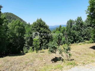 Terreno Fužine, 750m2