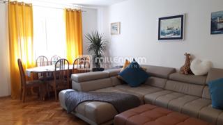 Appartamento Njivice, Omišalj, 46,86m2