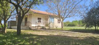 Casa Baderna, Poreč, 100m2