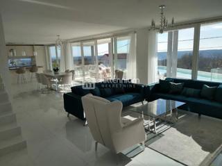 Casa Trget, Raša, 223m2