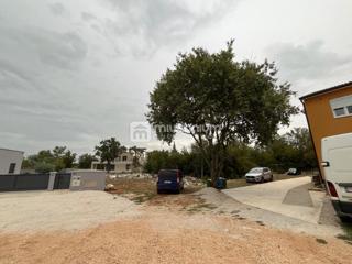Terreno Filipini, Poreč, 810m2