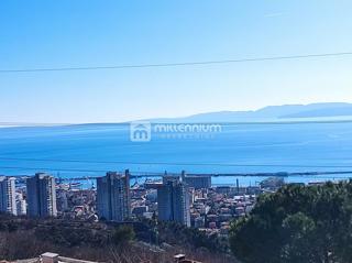 Appartamento Drenova, Rijeka, 78,55m2