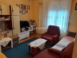 Appartamento Potok, Rijeka, 66,02m2